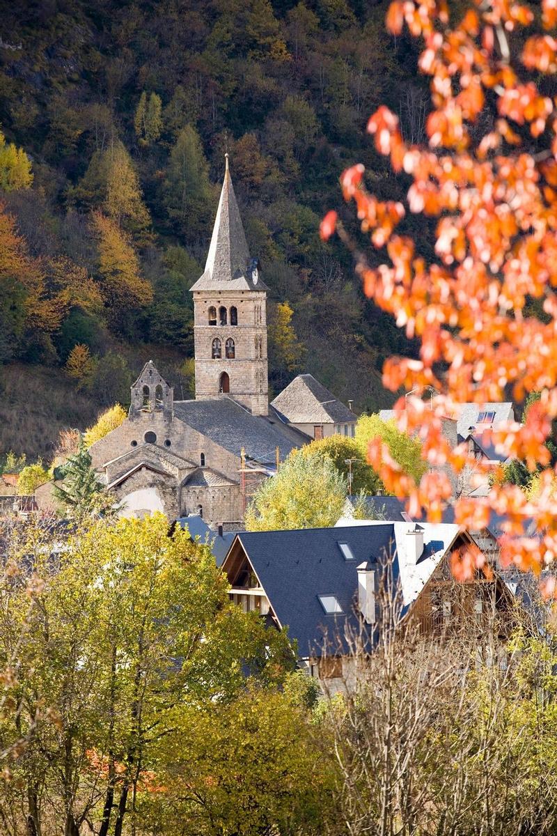 Vall d'Aran, Lleida