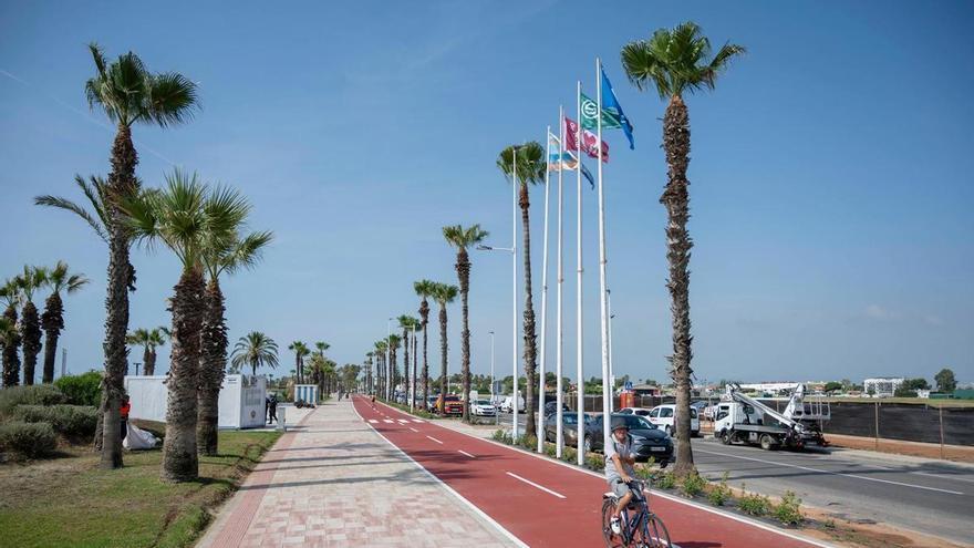 Castelló avanza hacia una nueva etapa urbana
