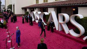 Todos los detalles de la gala de los Oscars 2022: alfombra roja, actuaciones, presentadores...