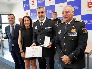 El exjefe de la Policía Local de Torrejón, citado como investigado por presuntas agresiones sexuales