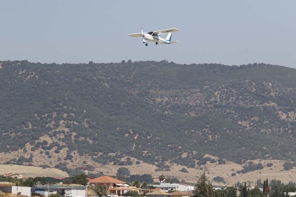 Una torre con toda la tecnología para el Aeropuerto