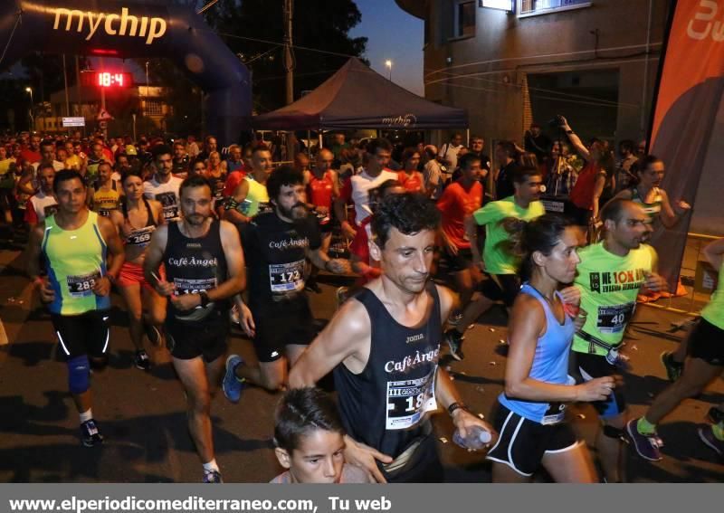 10K Nocturna del Grao de Castellón 2016