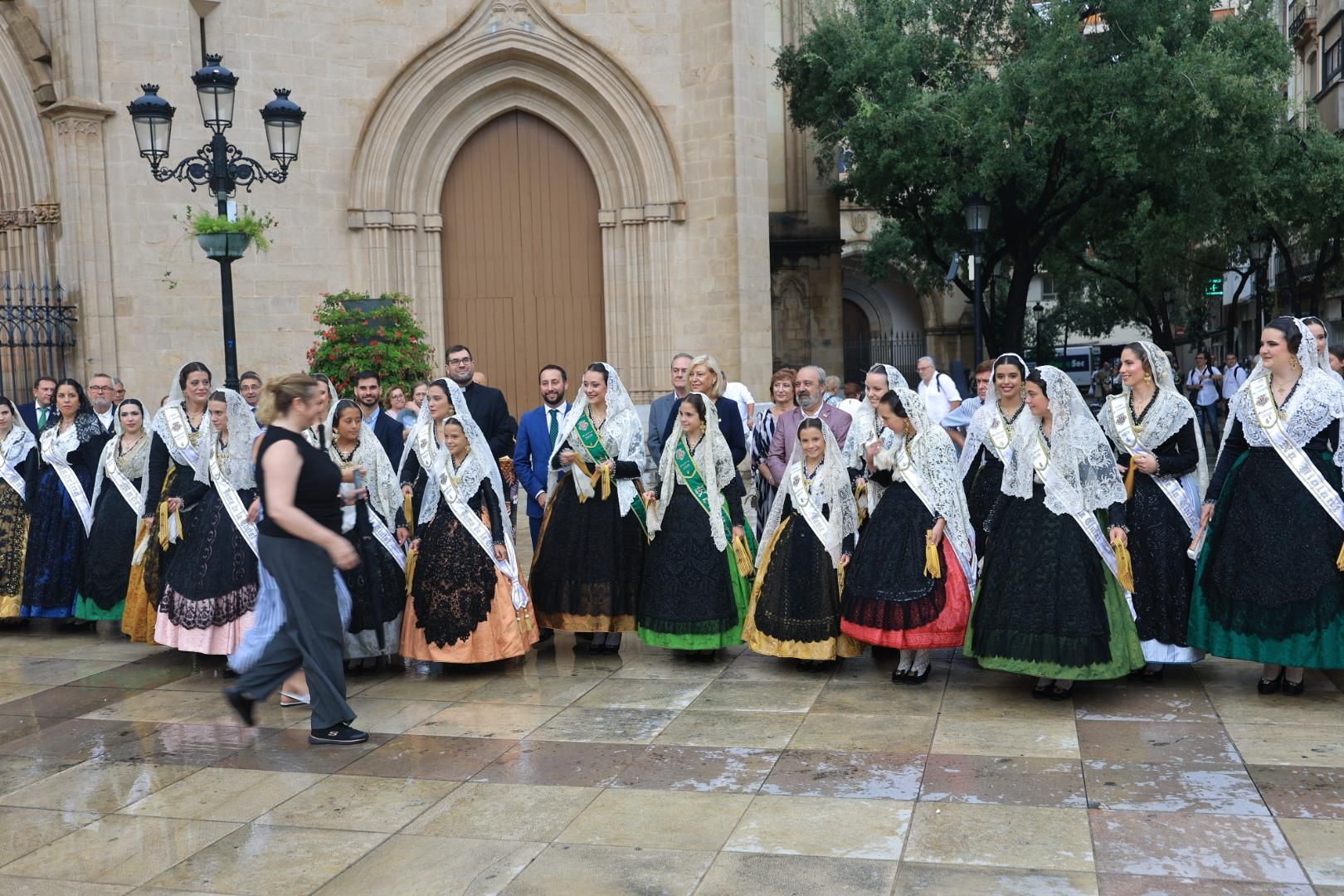 Galería: Castellón celebra San Cristóbal