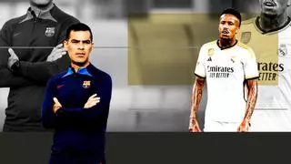 De Márquez en el Barça a Militao en el Real Madrid: los profesionales en activo entran en el juego de las apuestas