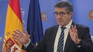 El PSOE acusa Podem d’«enredar» amb la reforma del ‘només sí és sí’