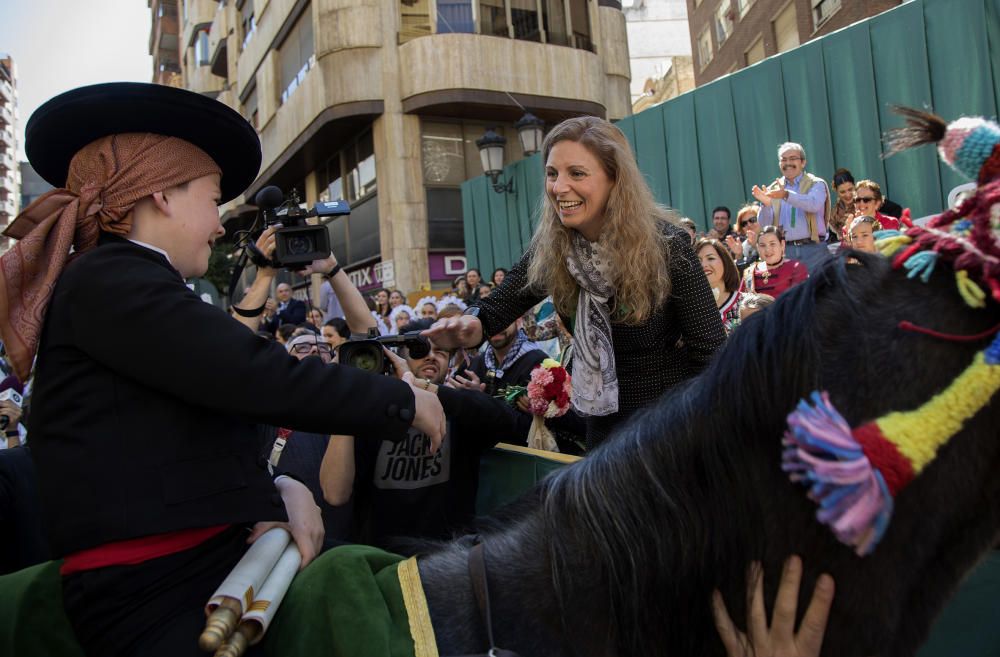 Magdalena 2019: Pregó infantil