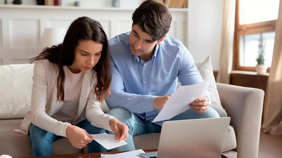 En este artículo te contamos cómo puedes ahorrar dinero gracias al préstamo hipotecario.