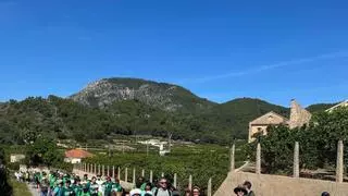 Tavernes de la Valldigna sigue en pie: el profesorado intensifica las protestas tras el fracaso de las negociaciones con Educación
