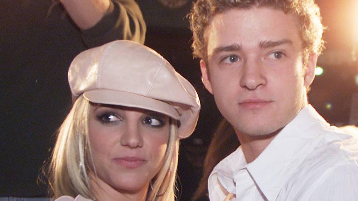 Justin Timberlake, hasta la coronilla de las memorias de Britney Spears