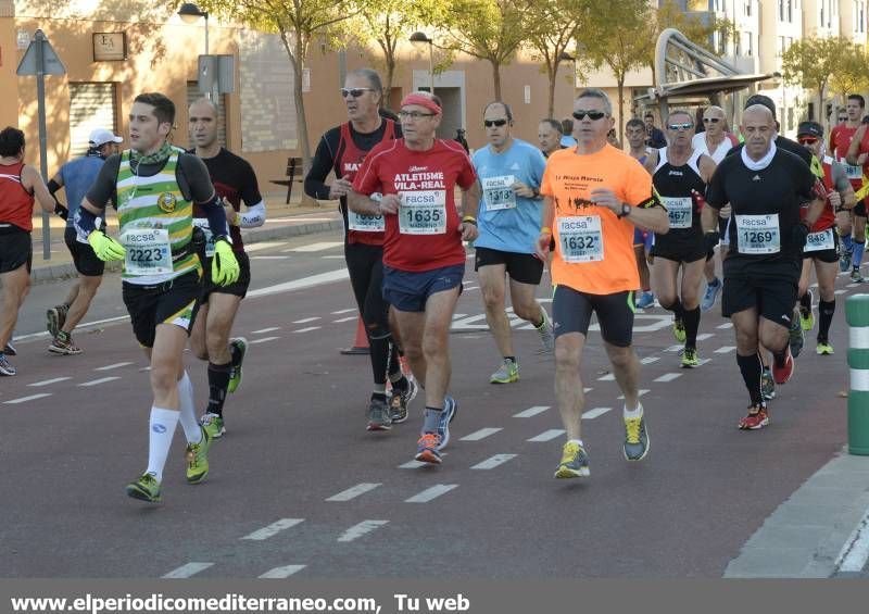 GALERÍA DE FOTOS -- Maratón paso por UJI 9.30-10.00