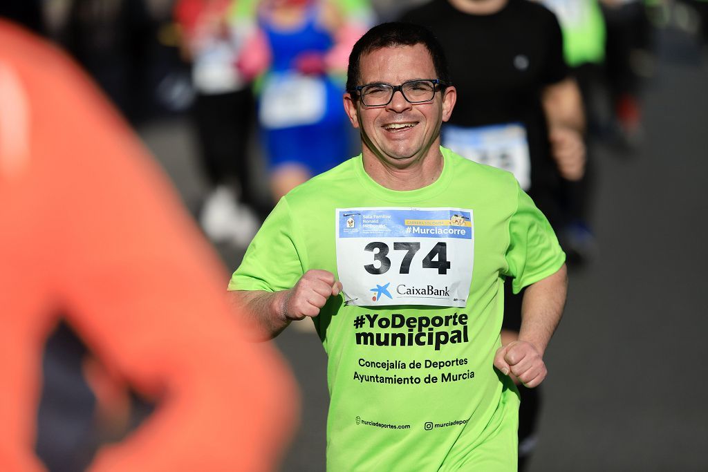 Carrera Popular Ronald McDonald