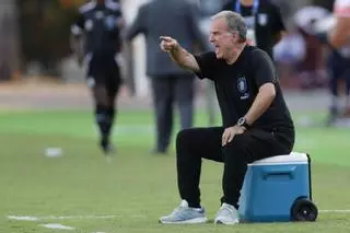 Yo voy con Bielsa