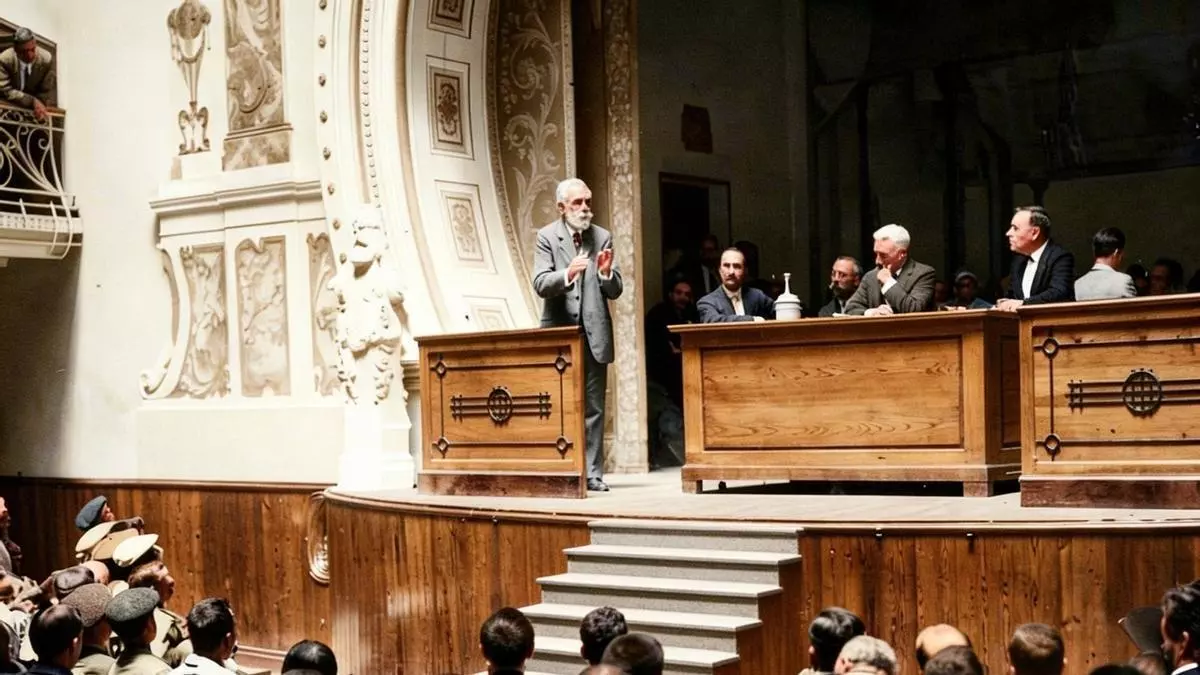 El Partido Socialista advierte de las posibles maniobras de los enemigos de la clase trabajadora
