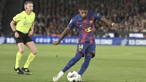El Barça no pagarà ara els 30 milions per Rashford