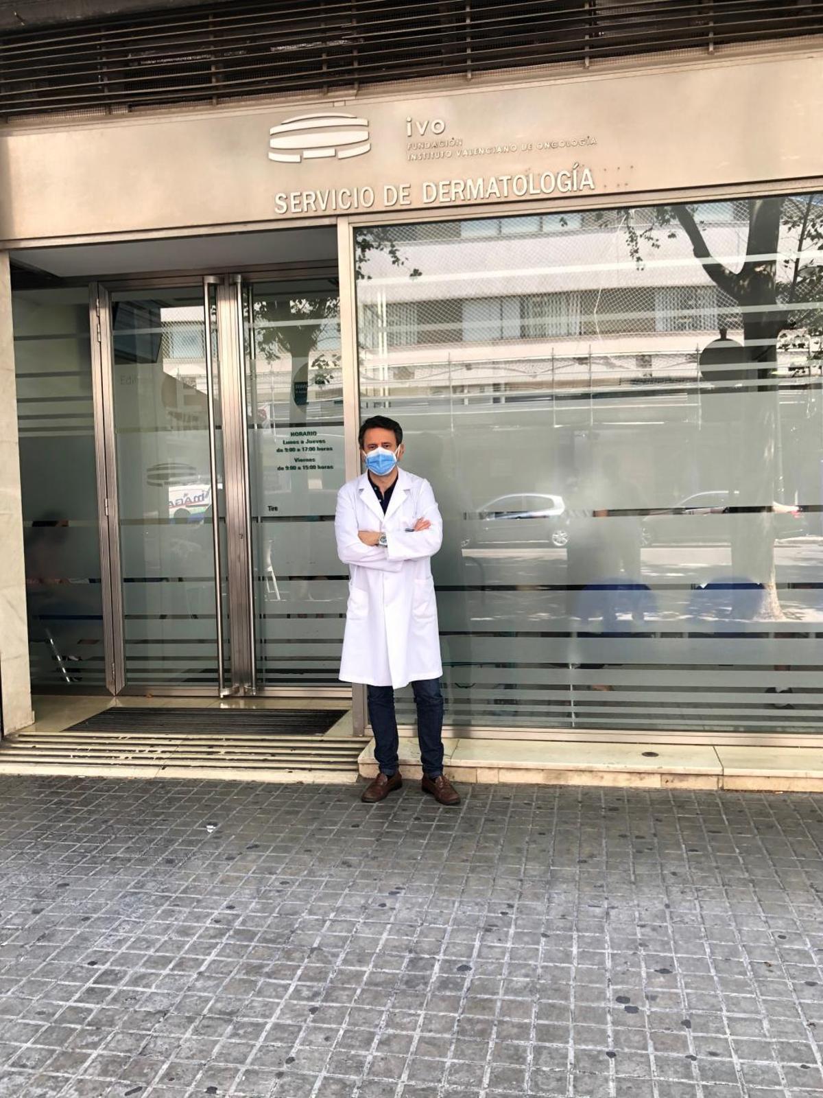 La importancia de detectar un tumor a tiempo