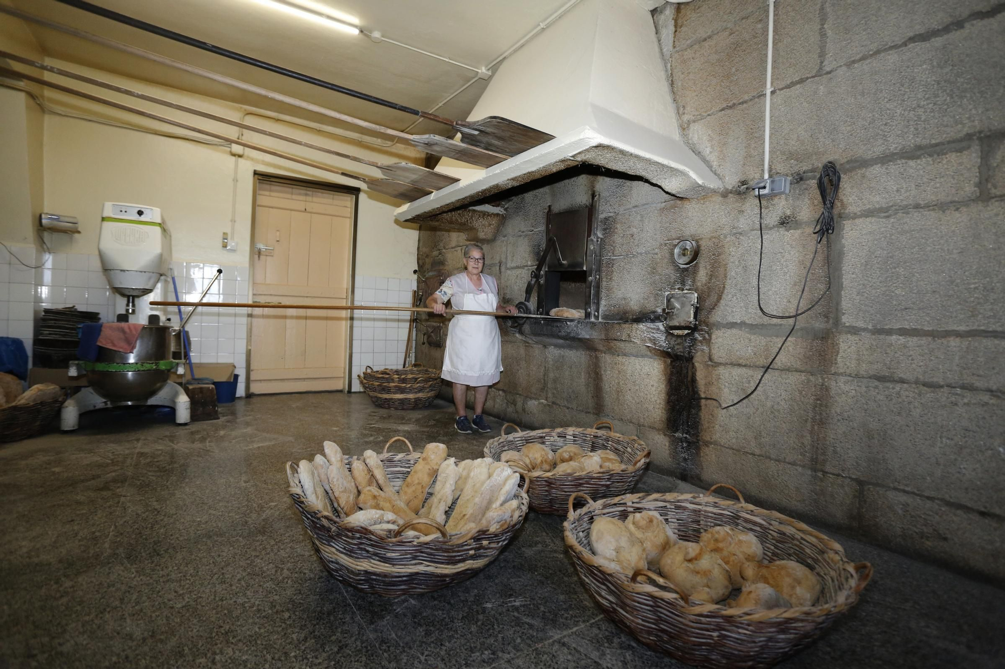 Fiesta gastronómica en Arteixo: Lañas apura sus ganas de roscón