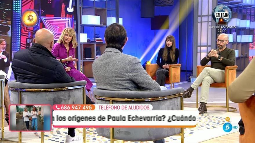 Terremoto en Viva la Vida: una invitada abandona en directo el programa pidiendo respeto