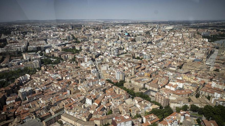 Zaragoza gana terreno como alternativa a Madrid y Barcelona para trabajar y vivir