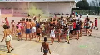 El Consell de Formentera ofrece 33 puestos de trabajo en escuelas de verano