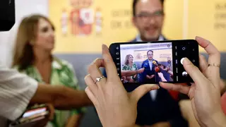 El Gobierno asegura que Córdoba tiene "mejor conexión a internet que Berlín, París o Londres"