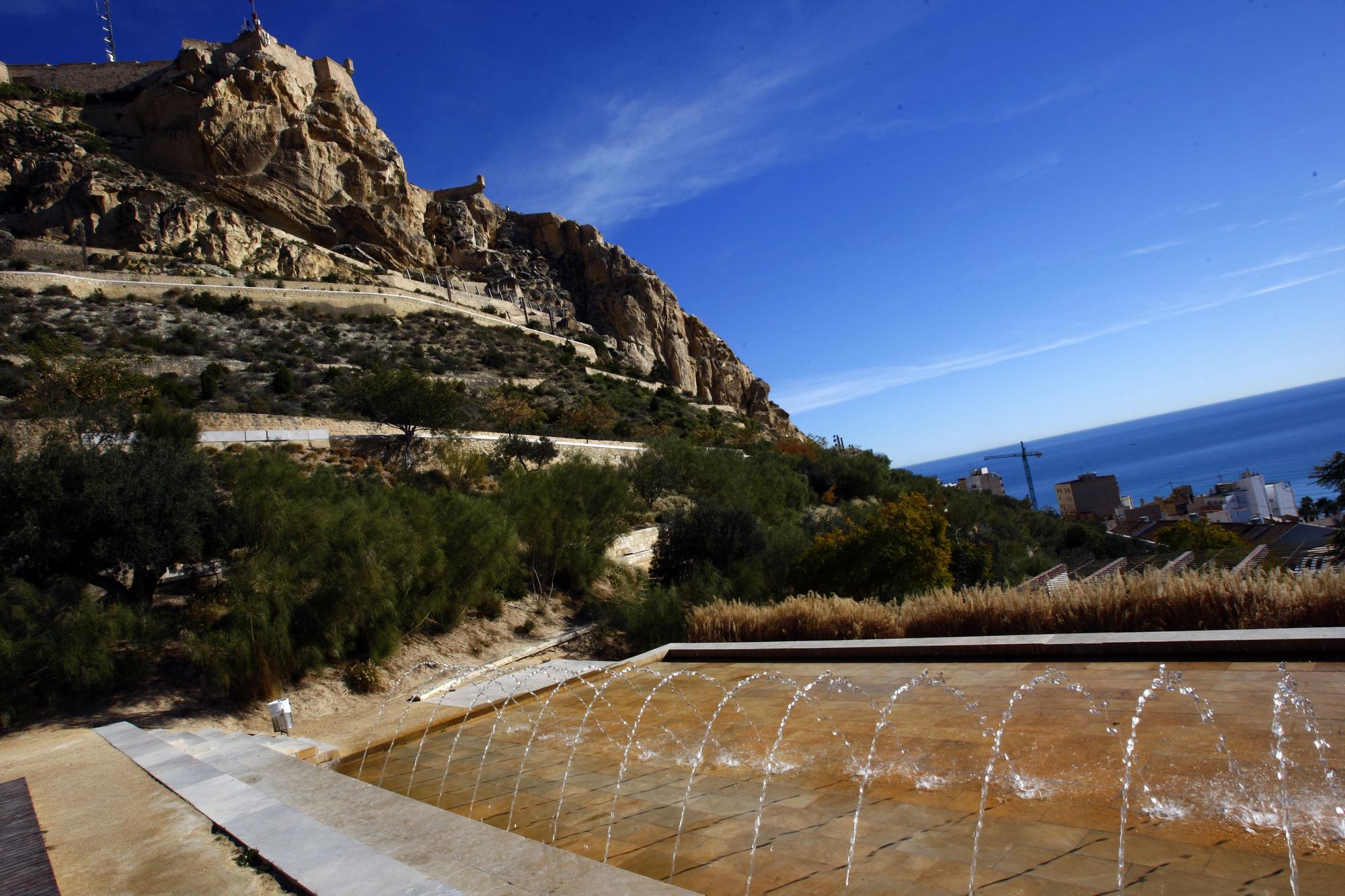 PLANES EN ALICANTE | Qué ver en Alicante en 2 días: El Parque de la Ereta