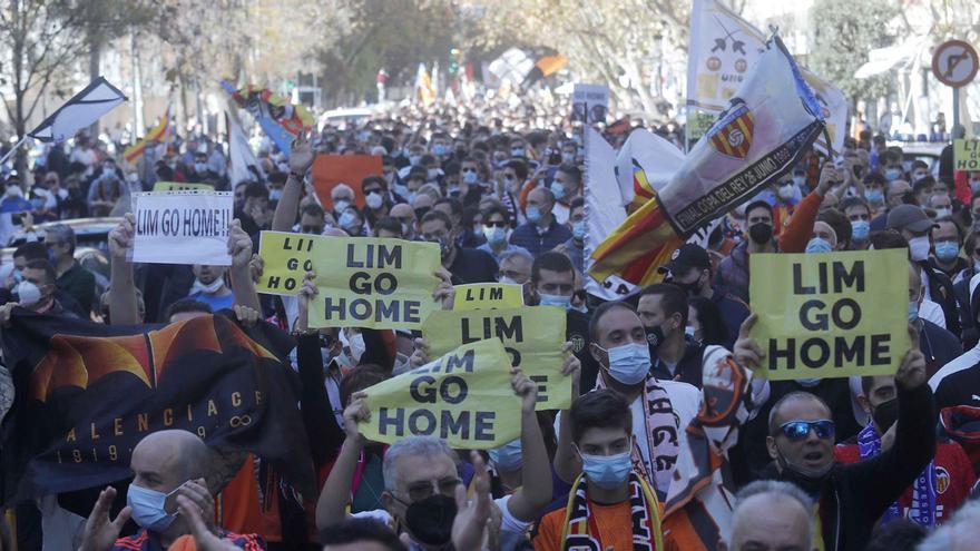 Manu Lazcano (Ciberche): “En la tercera manifestación tenemos que ser 25.000”