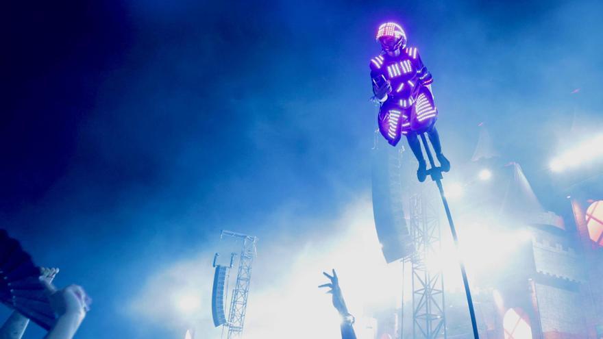 Medusa desvela la temática de su próxima edición