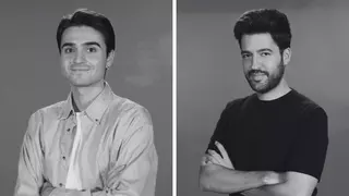 Pablo Tello y Pedro del Corral, de EL PERIÓDICO DE ESPAÑA, ganan el XXVII premio Tiflos de la ONCE