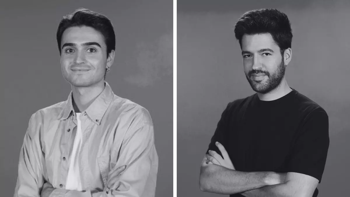 Pablo Tello y Pedro del Corral, de EL PERIÓDICO DE ESPAÑA, ganan el XXVII premio Tiflos de la ONCE