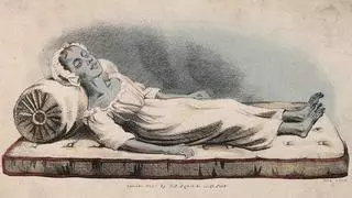 Sin manos ni tierra para tanto muerto: el cólera que devastó Las Palmas de Gran Canaria en 1851