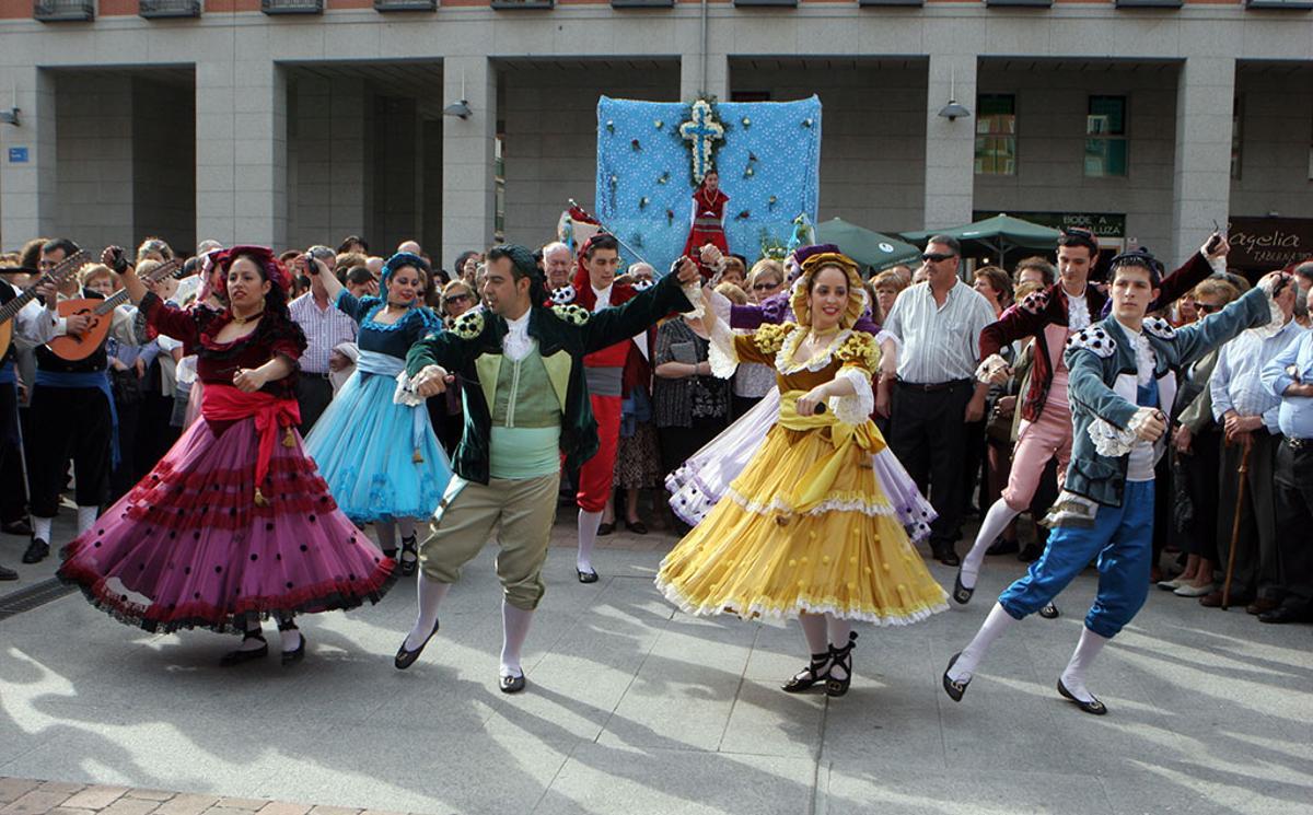 Entre las actividades de este fin de semana destacan las celebraciones del Día grande de la Comunidad de Madrid
