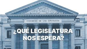 Multimèdia | ¿Quina legislatura ens espera? El pronòstic de 17 opinants d’EL PERIÓDICO