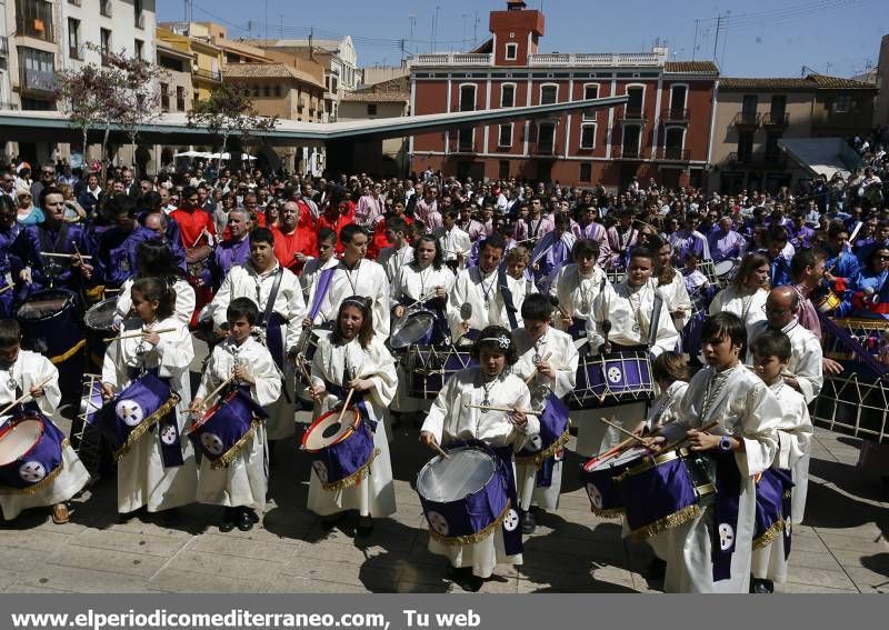 Galería de fotos - - Tamborrada en Vila-real