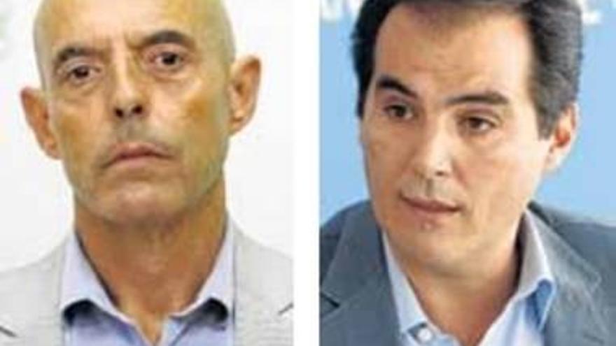 PSOE y PP ultiman sus listas para las generales