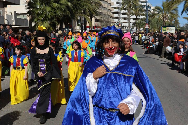 Carnaval 2016 de Vila