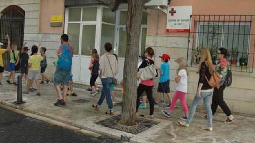 Educación ordena pasar la evaluación Lomce a los niños &quot;objetores&quot;