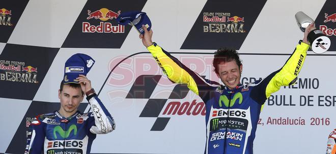 Gran Premio de España de Motociclismo - Jerez