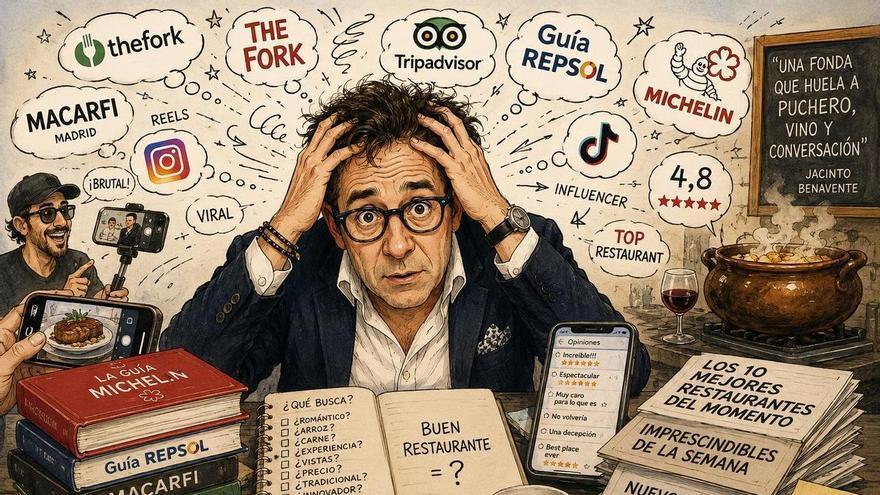 ¿Me recomiendas un buen restaurante?