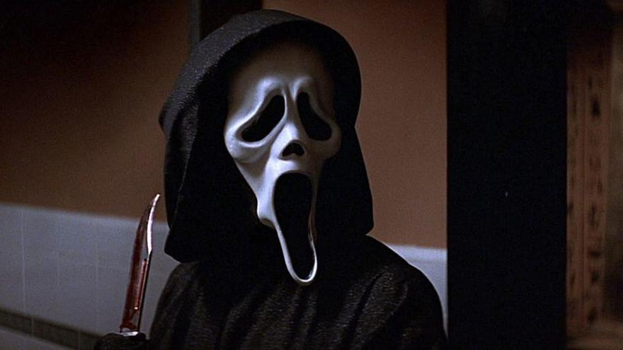 La sèrie americana «Scream»  tindrà segona temporada a la MTV