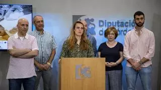La Diputación de Córdoba respalda el proyecto de participación juvenil de la Red ParticipaE+