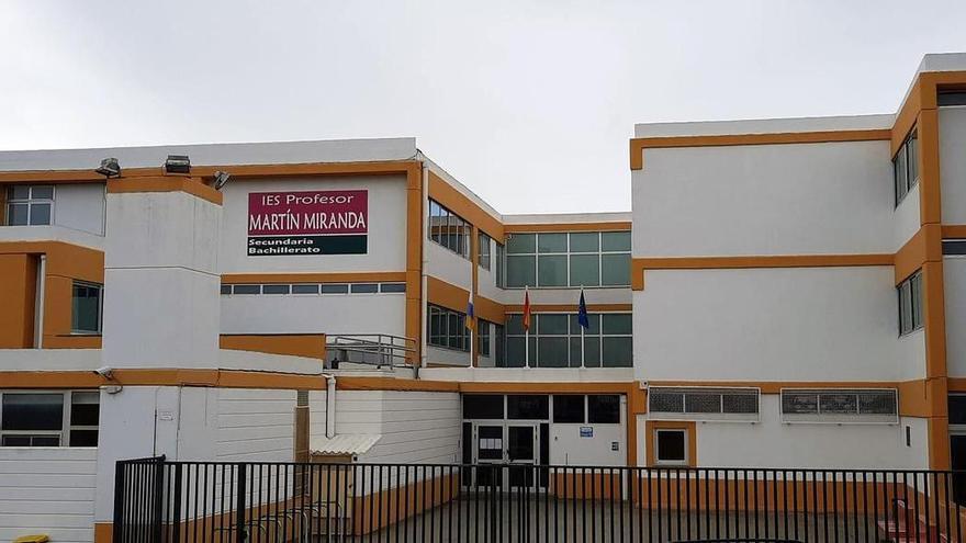 Revolución en los institutos de Canarias: el nuevo modelo de cafeterías escolares llega a La Laguna con el IES Martín Miranda