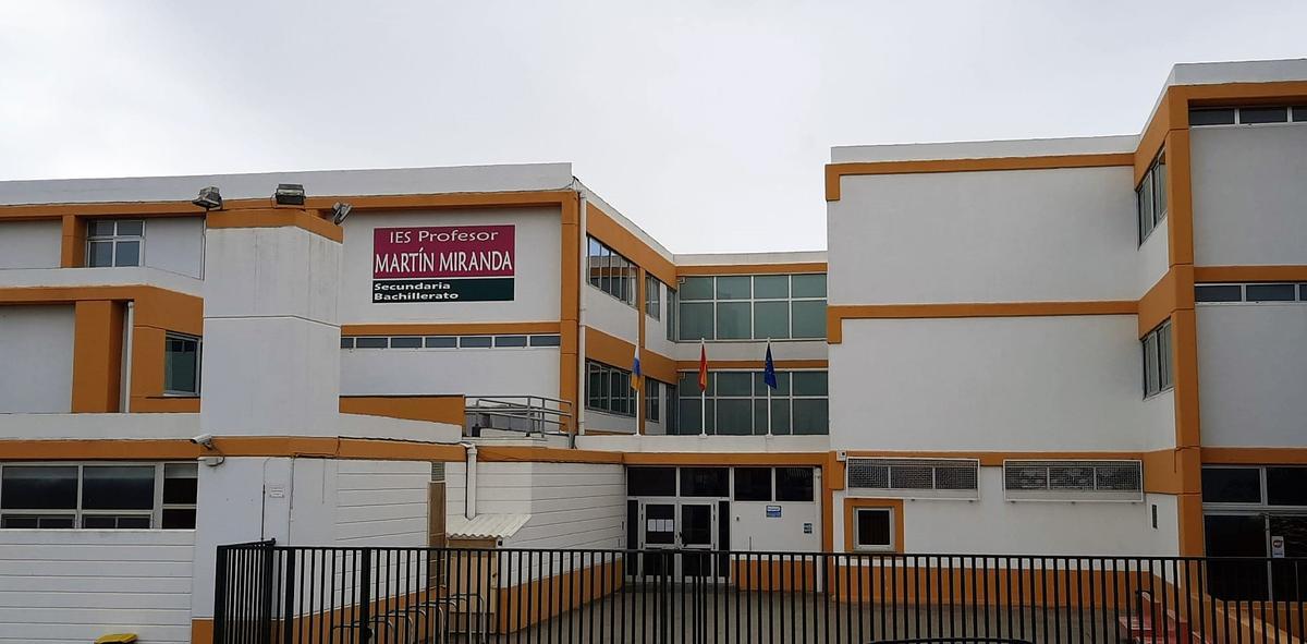 IES Martín Miranda