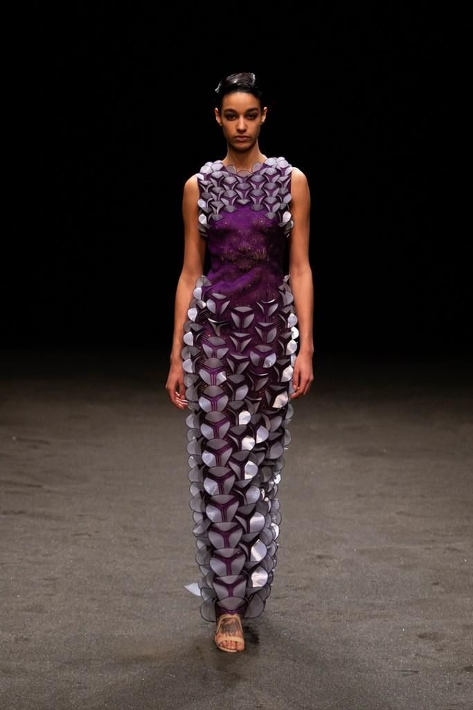 Iris Van Herpen