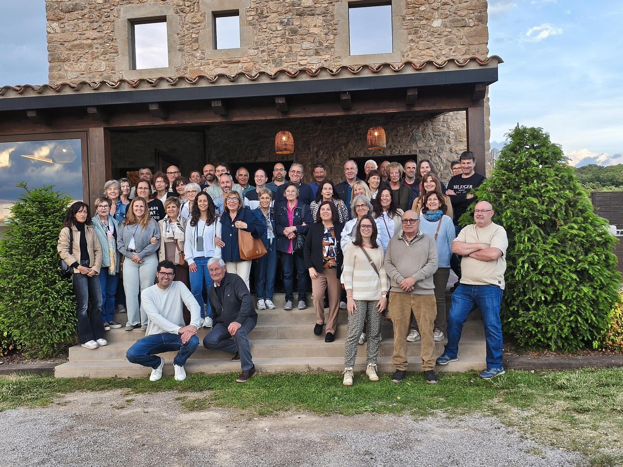 Associació d'Agroturisme del Berguedà