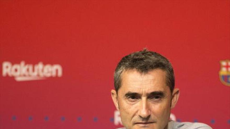 Valverde destaca el coraje de Arturo Vidal