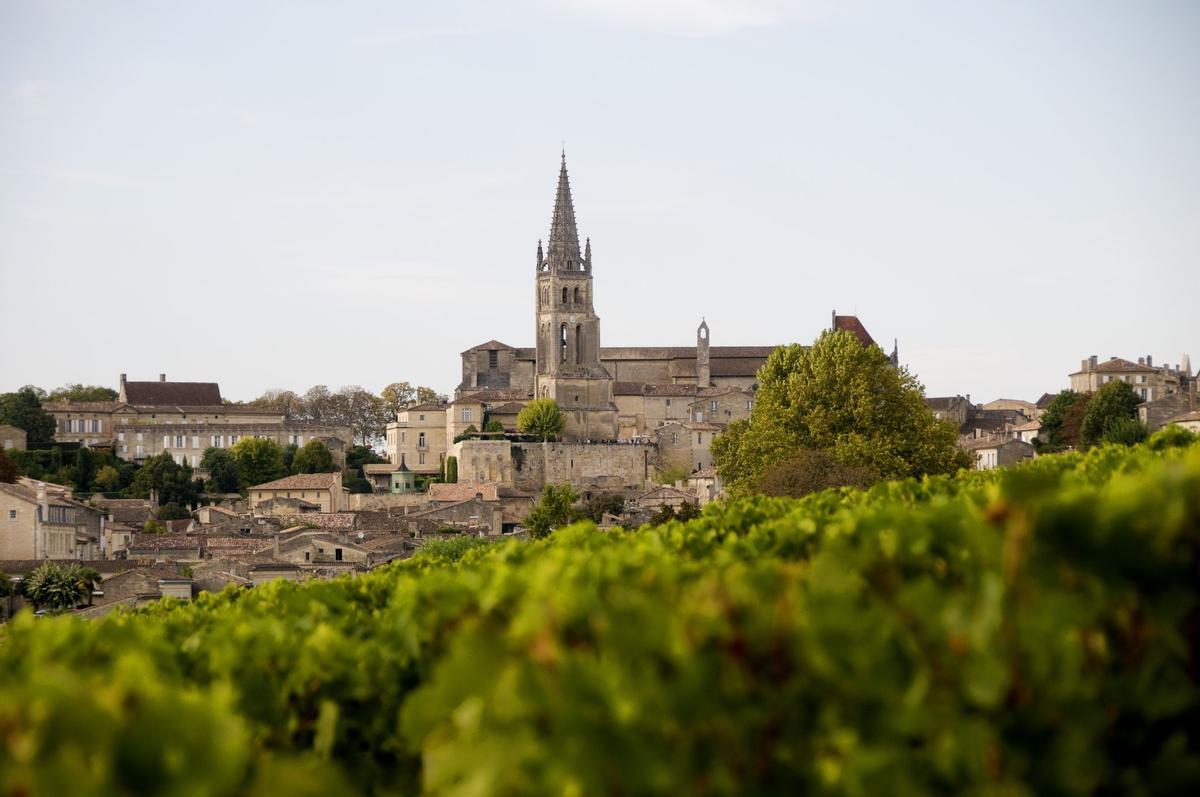 Saint-Émilion