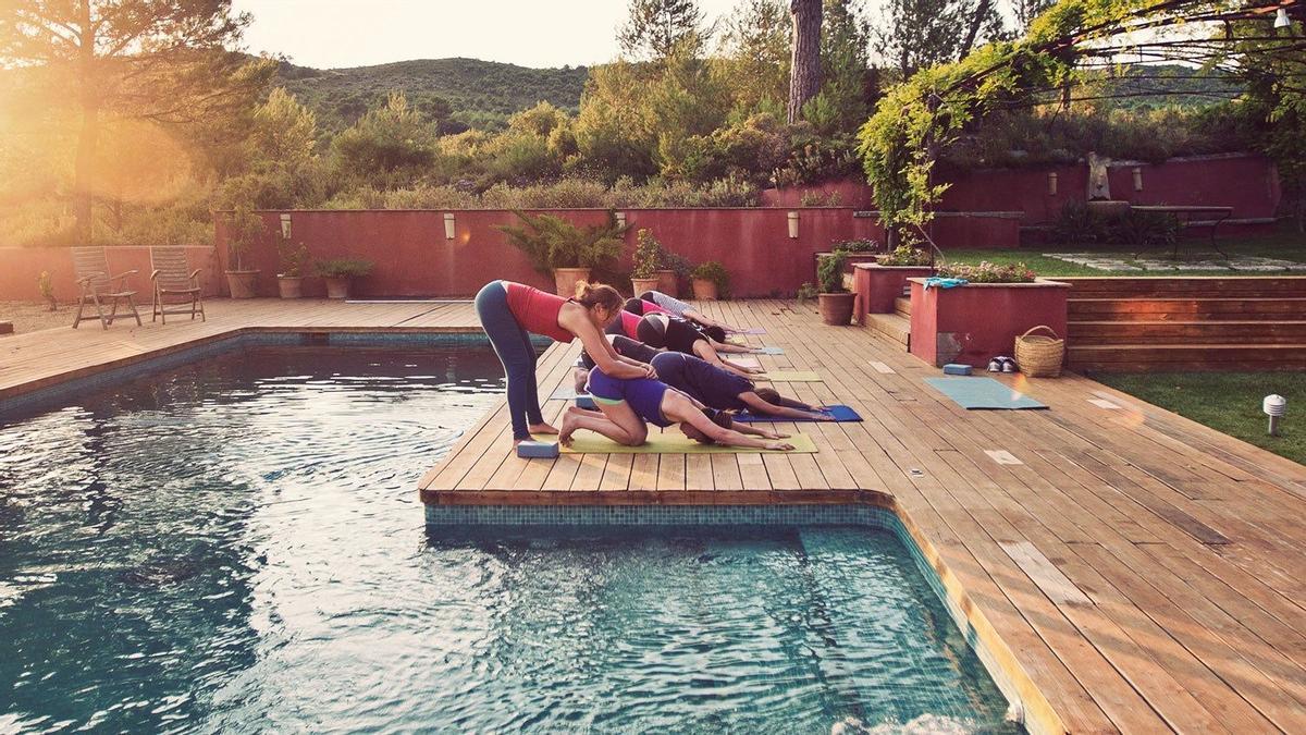 +QI The Energy House