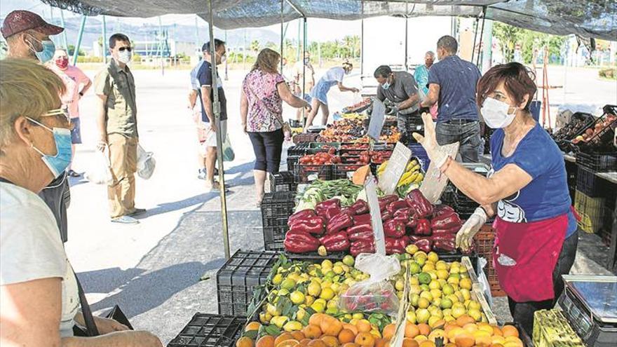 El Gobierno se abre a acelerar las fases de la desescalada