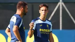 Octubre de vértigo para el Villarreal de Iñigo Pérez: seis partidos en 20 días