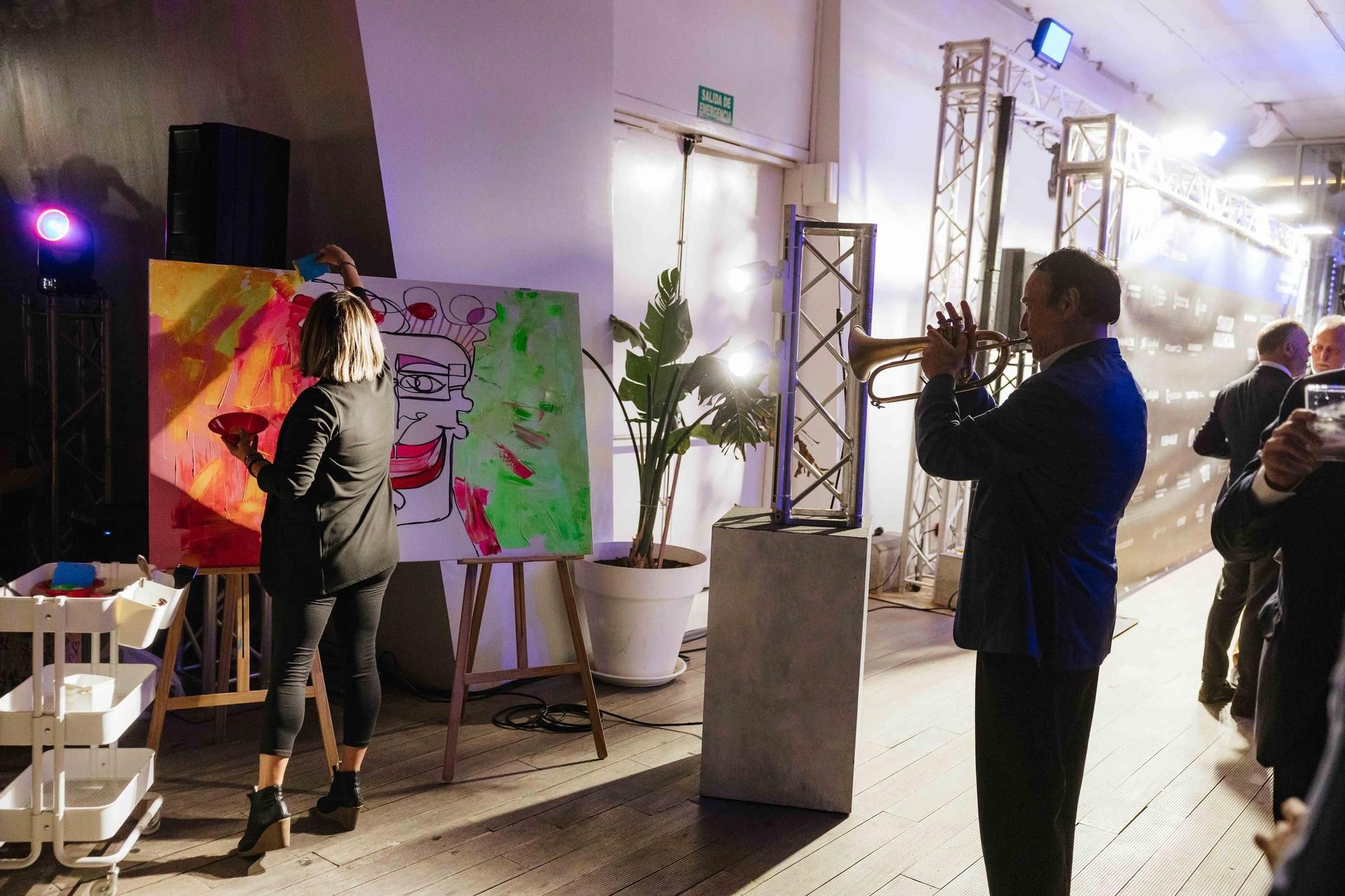 VDS 2025 Guest Reception